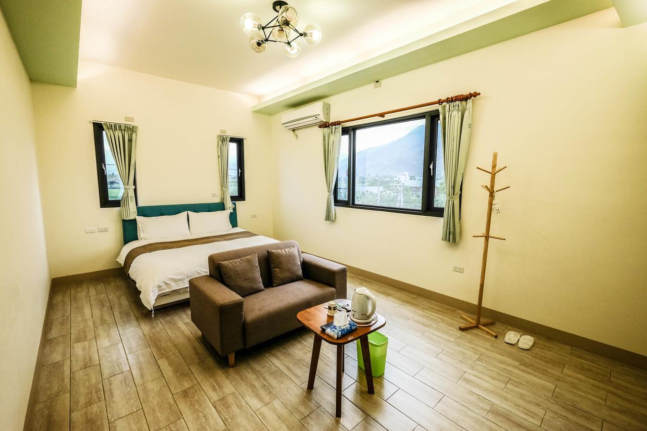 96 Coll Pig Hotel Csien Kültér fotó