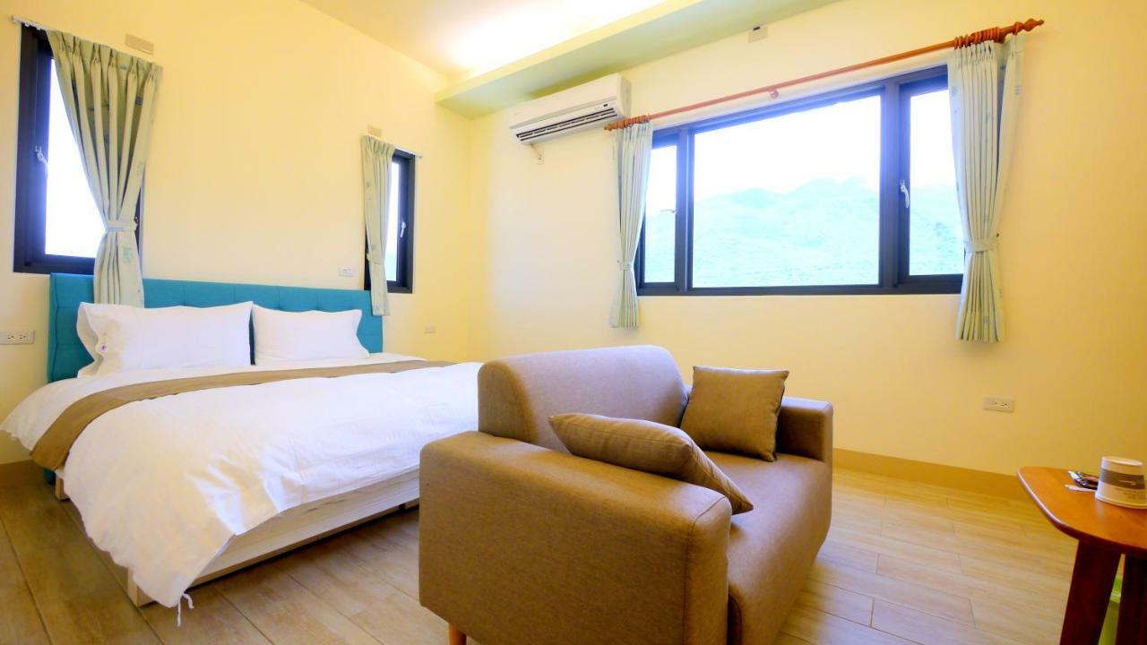 96 Coll Pig Hotel Csien Kültér fotó