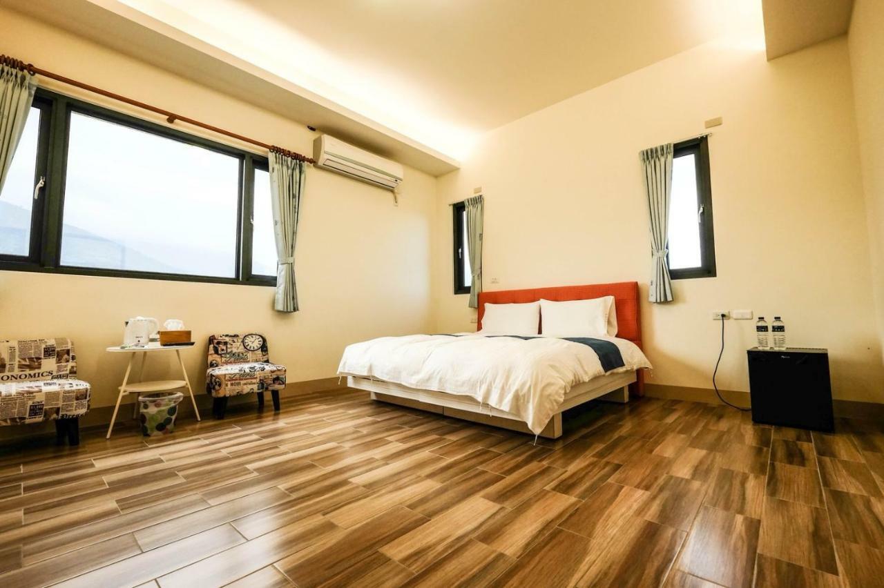 96 Coll Pig Hotel Csien Kültér fotó